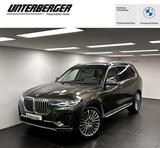 BMW X7 xDrive40i Head-Up DAB LED Komfortzgn. Soft-Cl - BMW X7 xDrive40i Gebrauchtwagen