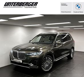 BMW X7 - 1