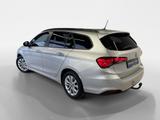 Fiat Tipo 1.4 Easy AHK - Navi - Alu - silberne Fiat Tipo
