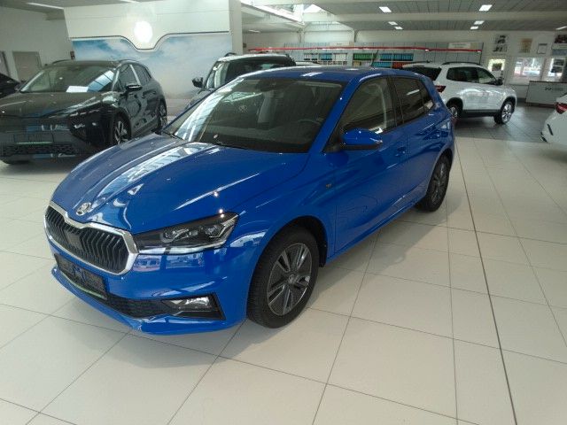 ŠKODA Fabia Fabia Tour 1.5 TSI DSG – Bild 2 von 16