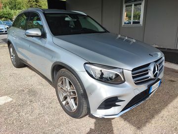 Mercedes GLC 250 - 2