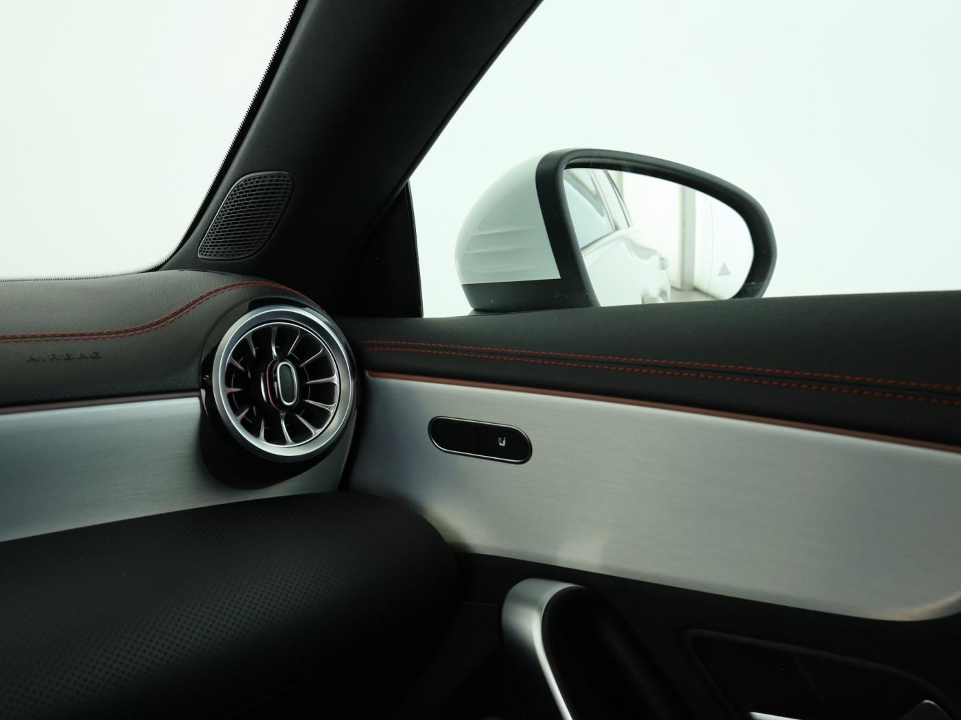 Mercedes-Benz CLA 35 AMG 4M SB *Pano*Multibeam*HUD*Distr*360°*