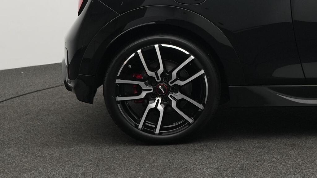 MINI Jcw Trim, миниатюра 17