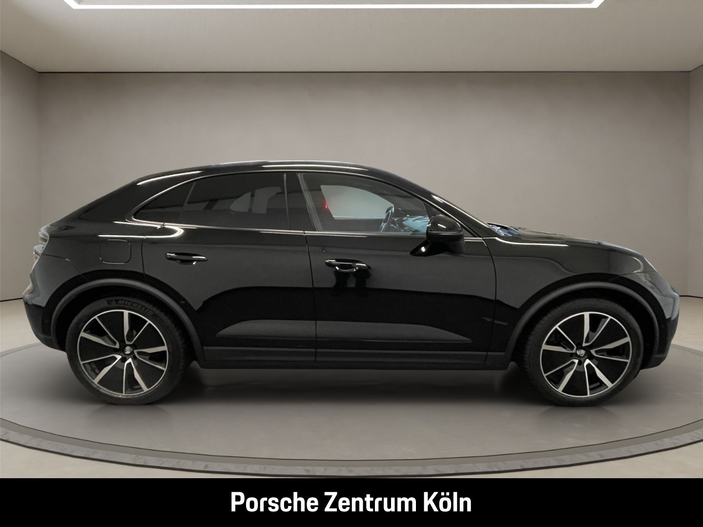 Porsche Macan - Bild 6