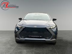 TOYOTA C-HR 1.8 Hybrid Teamplayer (AX2)