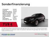 Audi Q8 45 TDI HUD,Luft/air,AHK,Leder,Matrix - Audi Q8 4M mit Diesel-Antrieb