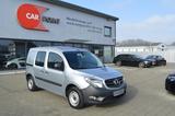 Mercedes-Benz Citan 109 CDI*Klima*BT-Media*SHZ*Radio*