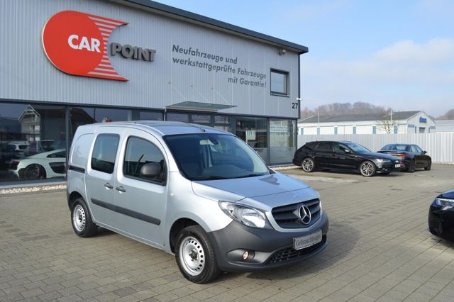 Mercedes-Benz Citan 109 CDI*Klima*BT-Media*SHZ*Radio*