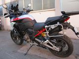 Ducati MULTISTRADA V4 RALLY RADAR S SPOKE AKRAPOVIC-1HA - DUCATI NÜRNBERG