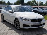 BMW 630i Gran Turismo M-Sport/Individual/Massage/H&K - BMW 6er Reihe: 5 Türen