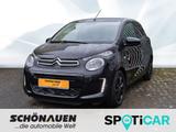 Citroën C1 Airscape 1.0 VTi Shine +SHZ+PDC-Hinten+RFK+ - Citroën C1 in Solingen