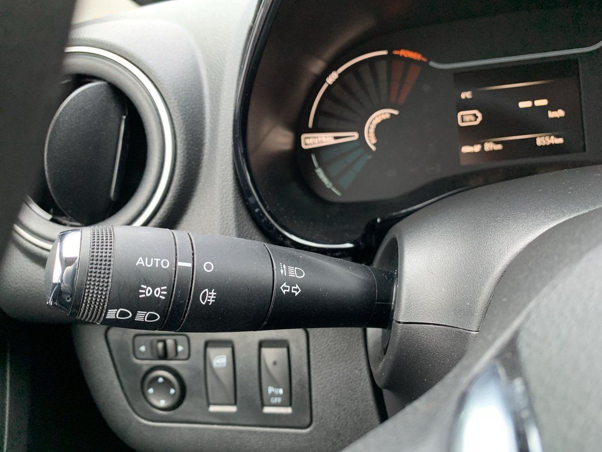 Dacia Spring - Bild 22