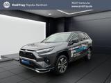 Toyota RAV 4 Plug-in-Hybrid GR SPORT 136 kW, 5-türig - Toyota RAV 4 Gebrauchtwagen in Karlsruhe