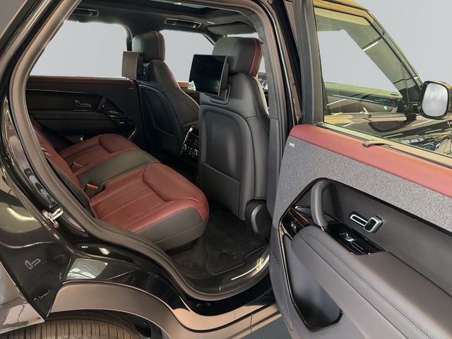 LAND ROVER Range Rover Sport – Bild 11
