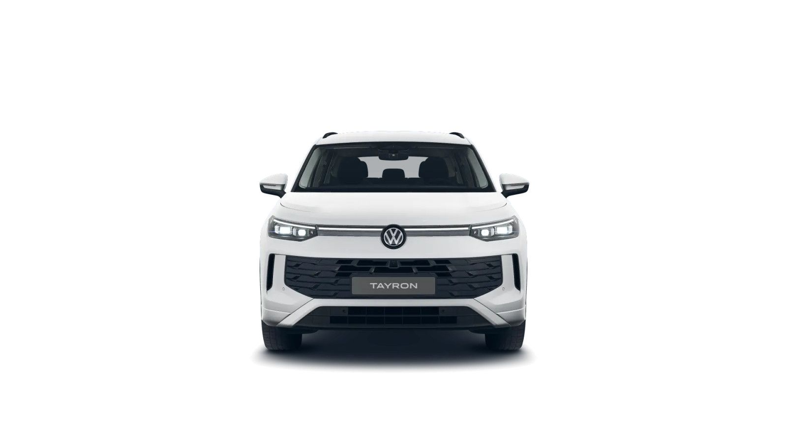 Volkswagen Tayron - Bild 8