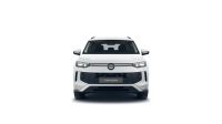 Volkswagen Tayron - Vorschau Bild 8