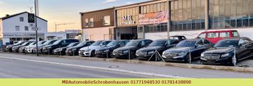 Mercedes C 200 - 3