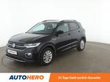 Volkswagen T-Cross 1.0 TSI Life*NAVI*VC*LED*PDC* - VW T-Cross Gebrauchtwagen in Stuttgart