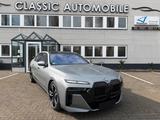 BMW i7 xDrive 60 M Sport Pro/Fond Entert/NP 211.500€ - scheckheftgepflegte BMW i7