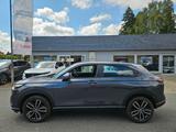 Honda HR-V 1,5 Elegance CVT Hybrid - Honda HR-V Elegance mit Hybrid-Antrieb (Benzin/Elektro)