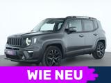 Jeep Renegade Limited Leder|Pano|Kamera|Park-Assist - Jeep Gebrauchtwagen in München