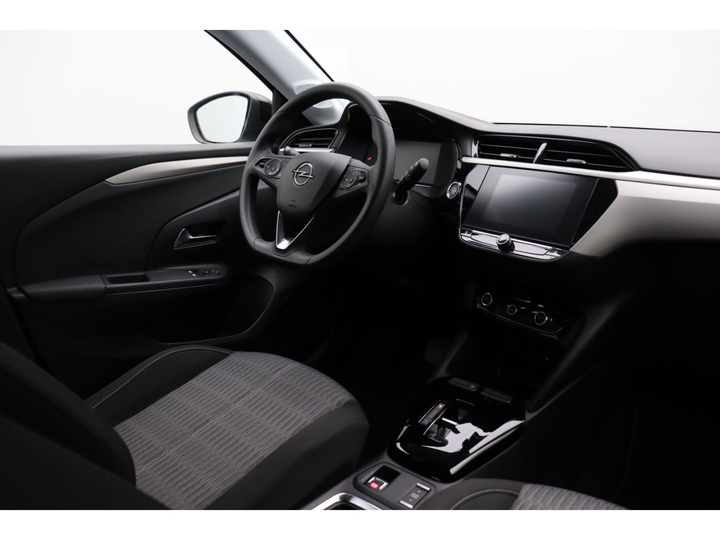 Fahrzeugabbildung Opel Corsa-e Corsa F e Edition AppleCP Digit. Cockpit