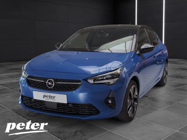 Image of Opel Corsa