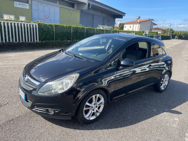 Opel Corsa 1.4 Neopatentati