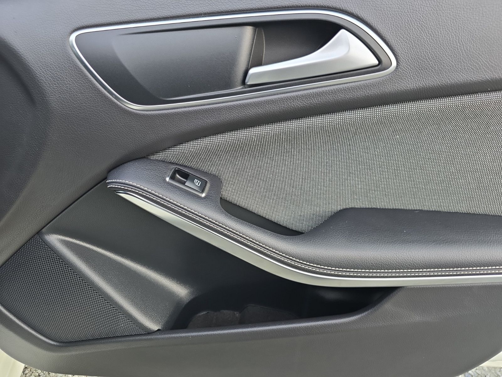 Fahrzeugabbildung Mercedes-Benz A 180 CDI Sportsitze Klima ALU Felgen