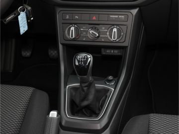 Volkswagen T-Cross 1.0 TSI 5-Gang LED App Connect