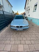 BMW Bmw E39 523i - BMW 523 aus 1997: 523i