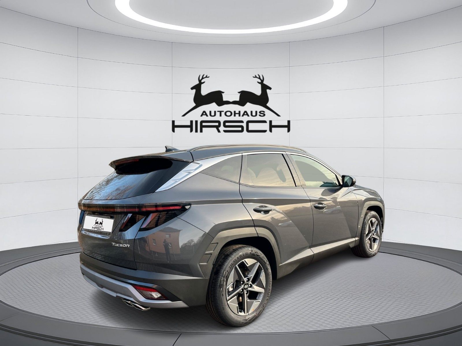 Hyundai TUCSON - Bild 4