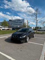 Seat Leon FR Line 2.0 TDI - Seat Leon aus 2010: Fr