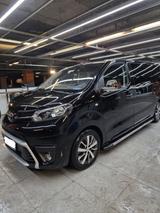 Toyota Proace (Verso) 2,0-l-D-4D 130kW L2 Team Deut... - Toyota Gebrauchtwagen in Düsseldorf