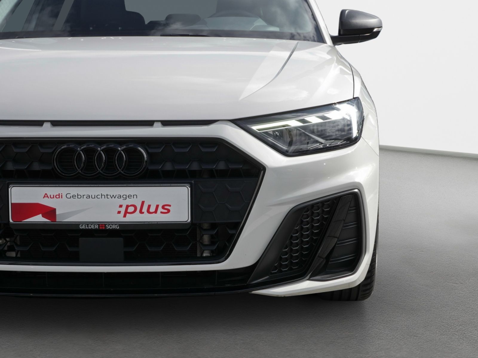 Audi A1 - Bild 12