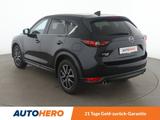 Mazda CX-5 2.2 Turbodiesel Sports-Line AWD Aut.*NAVI* - Mazda Gebrauchtwagen in Berlin