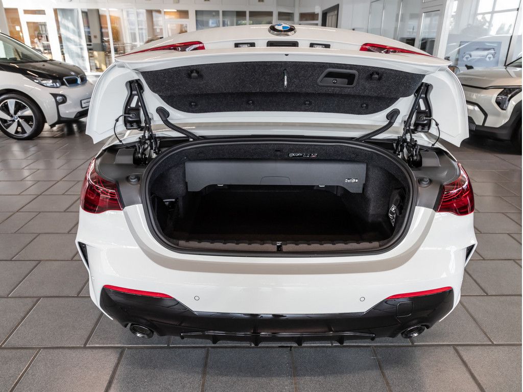BMW 420 - Bild 13