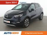 Opel Mokka X 1.4 Turbo Ultimate Start/Stop 4x4*NAVI* - Opel Mokka X: Ultimate