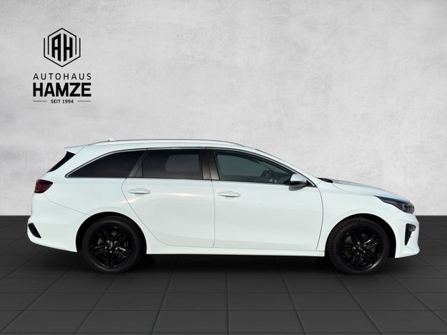 Kia Ceed Sportswagon Vision+|Kamera|LED|Navi|DAB