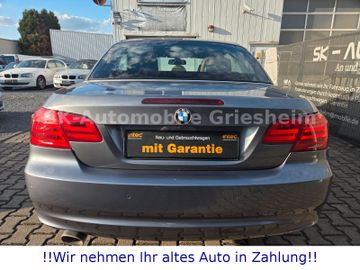 BMW 320 - 5