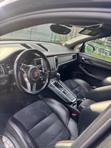 Porsche Macan GTS Bose 360 Klappe (streifschaden)  - Porsche: Gt3