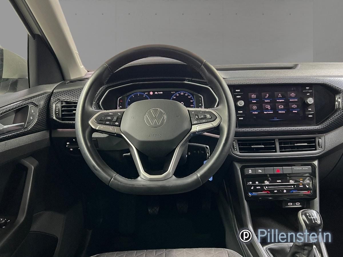 Volkswagen T-Cross - Bild 7