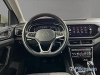 Volkswagen T-Cross - Vorschau Bild 7