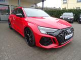 Audi RS3 Sportback quattro 1.HAND MATRIX MMI LED NAVI - Audi in Bielefeld: Q1