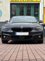 BMW 430i Gran Coupé M-Sport NAVI ACC SHZ LED ALCANTA - BMW 430 Gran Coupé von privat