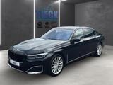 BMW 740 740 d xDrive Leder Navi HUD StHz Klima Navi - gebrauchte BMW 740 aus dem Jahr 2022