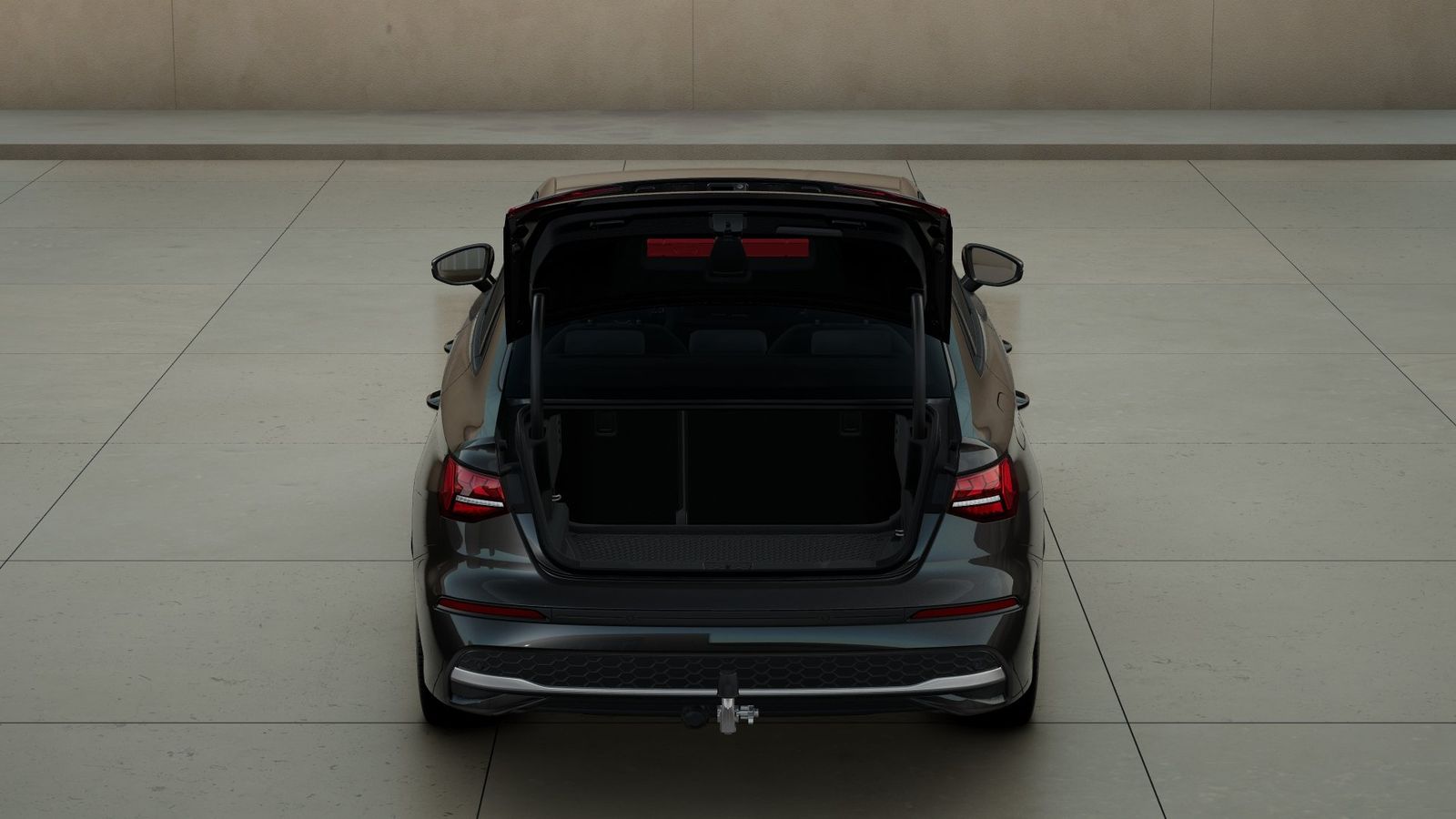 Audi A3 - Bild 6