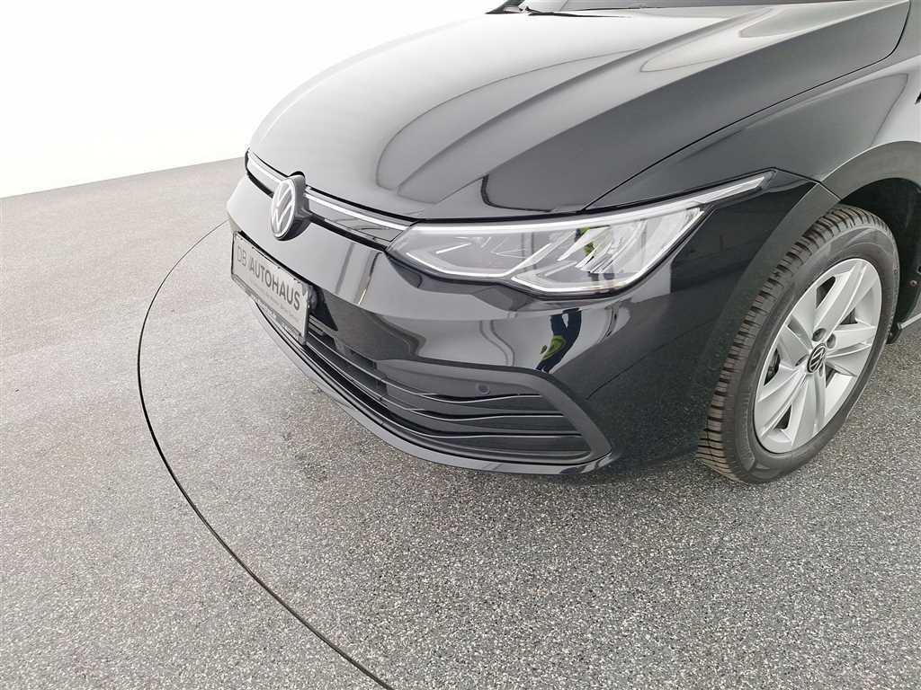 Volkswagen Golf Variant Life 2.0 TDI Winterpaket Standhz, миниатюра 27