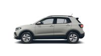 Volkswagen T-Cross - Vorschau Bild 3