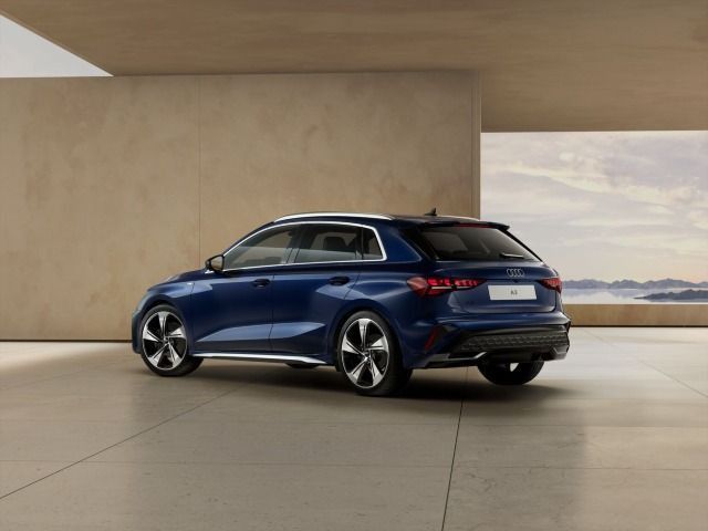 Audi A3 - Bild 5
